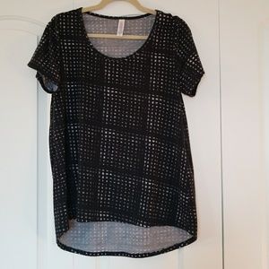 Lularoe Classic Tee